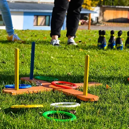 Agroturismo Straussenhof Halmer