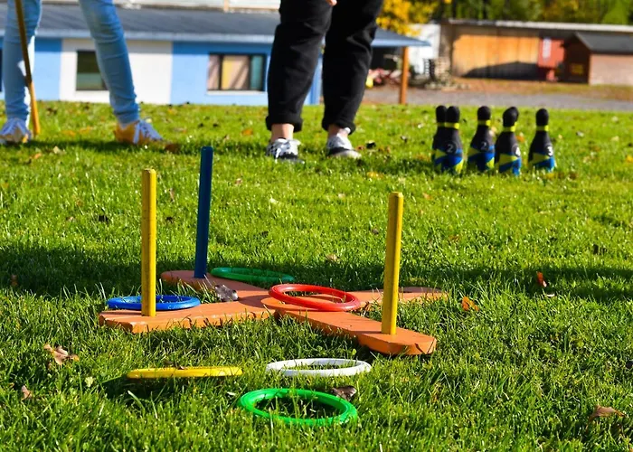 Agroturismo Straussenhof Halmer