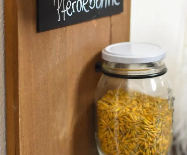 Straussenhof Halmer *