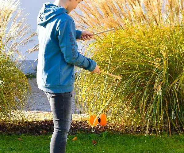 Straussenhof Halmer Agroturismo *