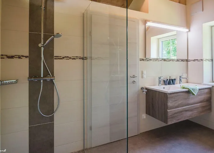 Straussenhof Halmer Farm stay Oberndorf an der Melk