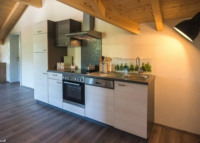 Straussenhof Halmer Oberndorf an der Melk